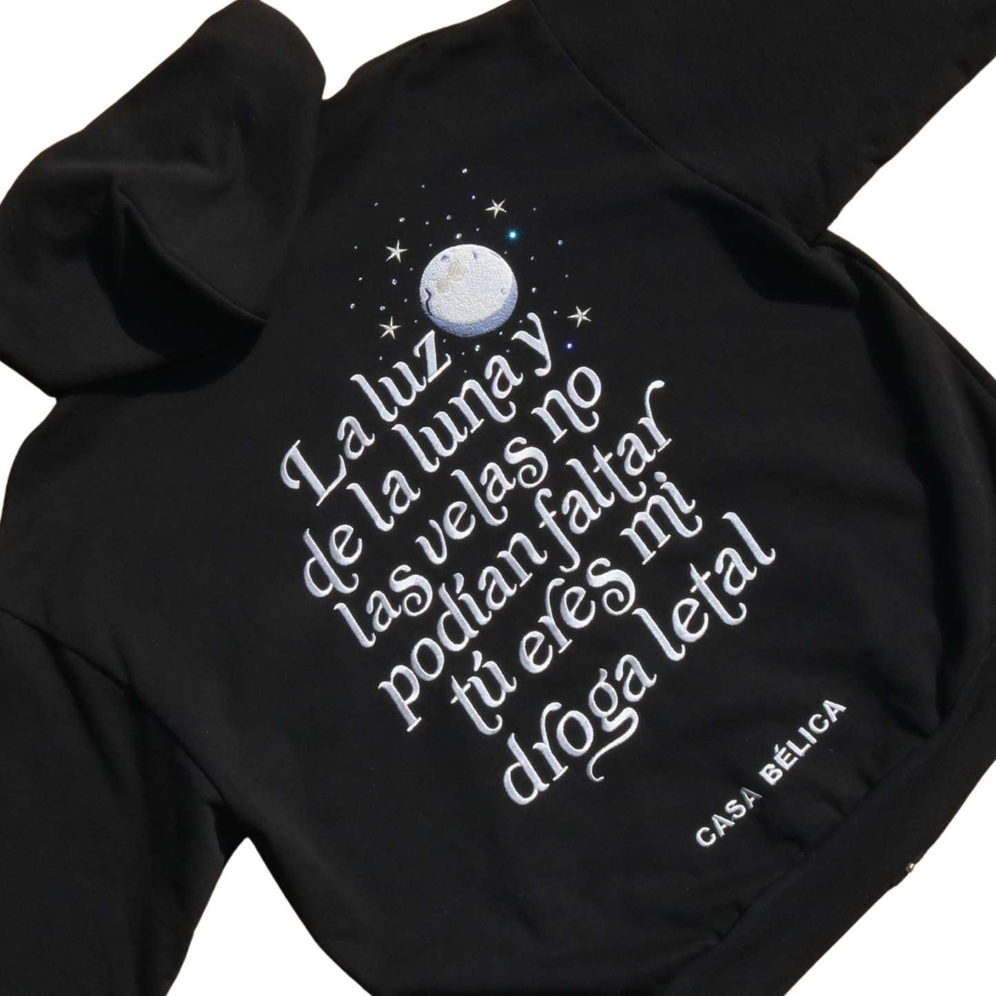 DROGA LETAL