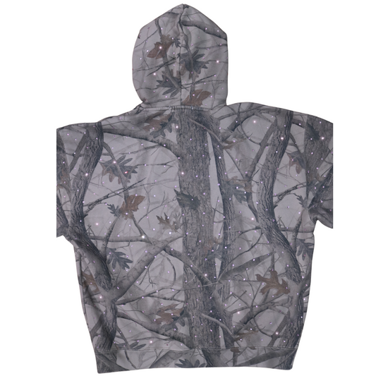 SAD GIRLZ CAMO CRYSTAL