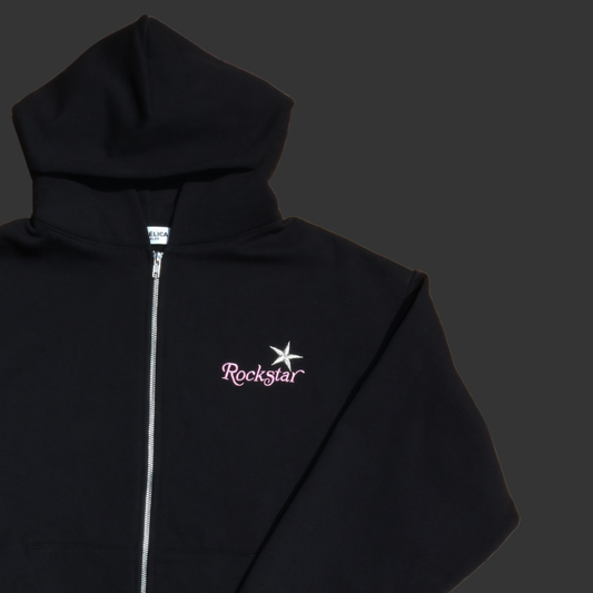 ROCKSTAR II PINK