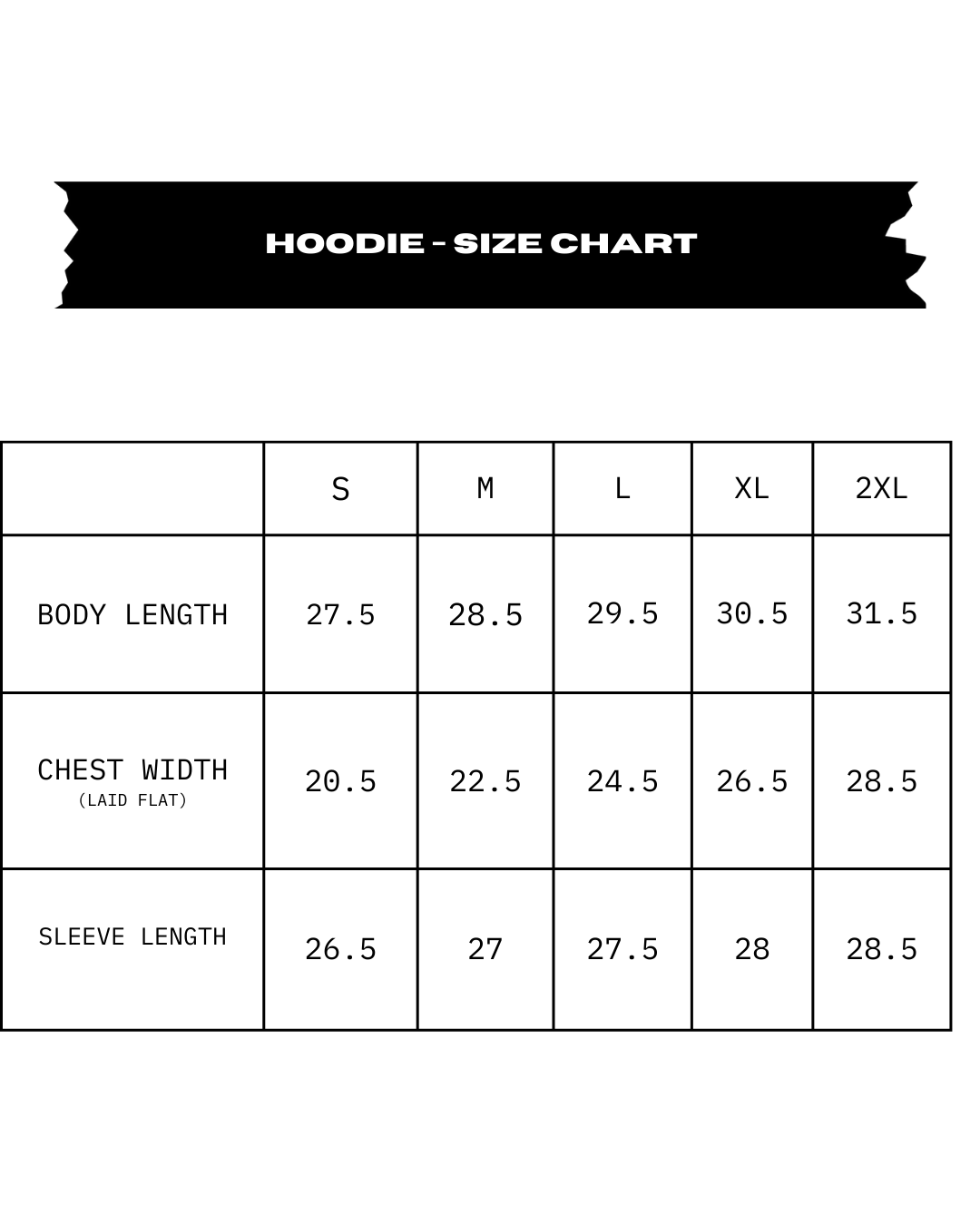 me enamoró - black hoodie