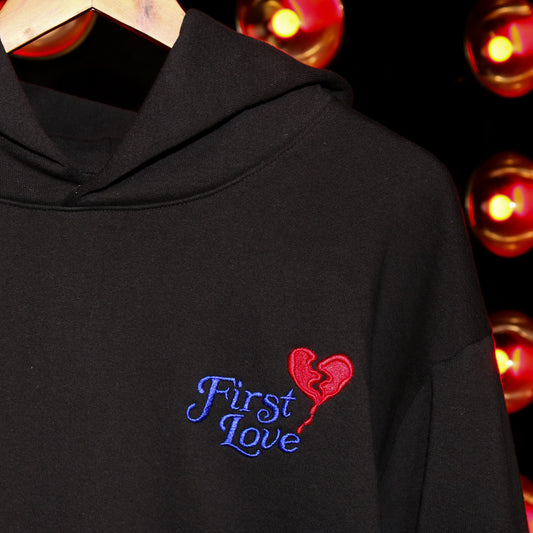 FIRST LOVE