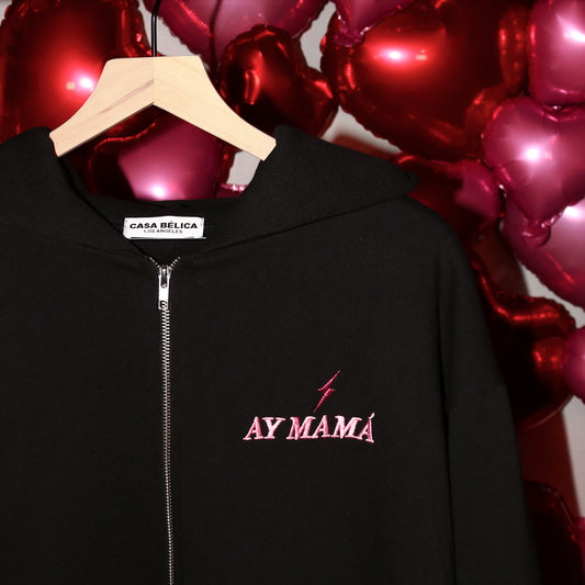 BÉLICO PERO NO TANTO "PINK"