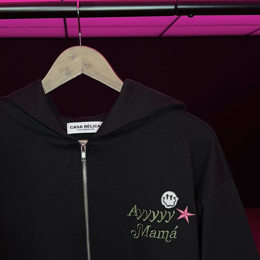 BLANCA ROSITA Y MARIA