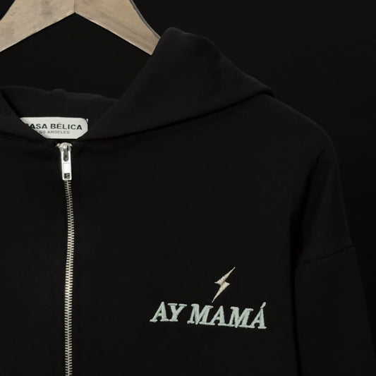 BELICO PERO NO TANTO