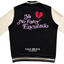 SAD BOYZ VARSITY JACKET