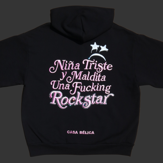 ROCKSTAR II PINK