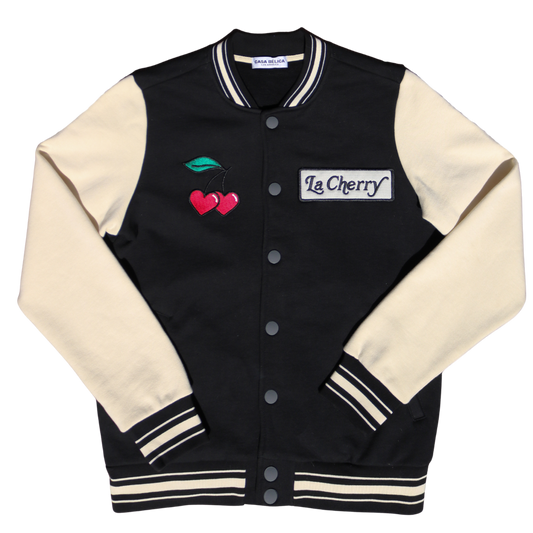 LA CHERRY JACKET