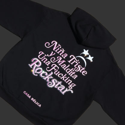ROCKSTAR II PINK