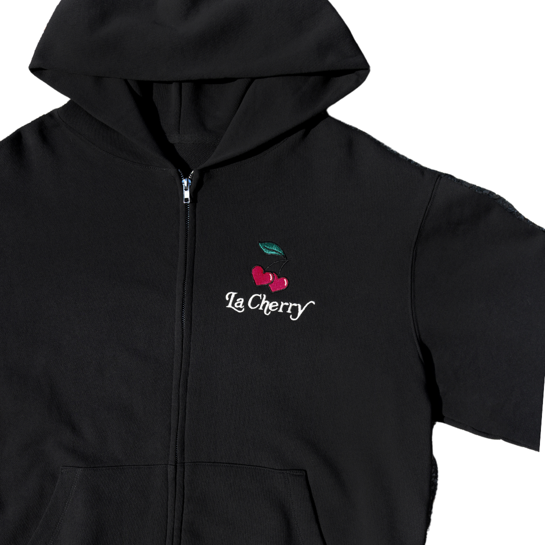 LA CHERRY