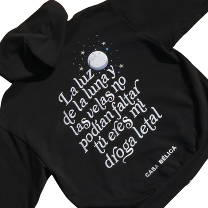 DROGA LETAL