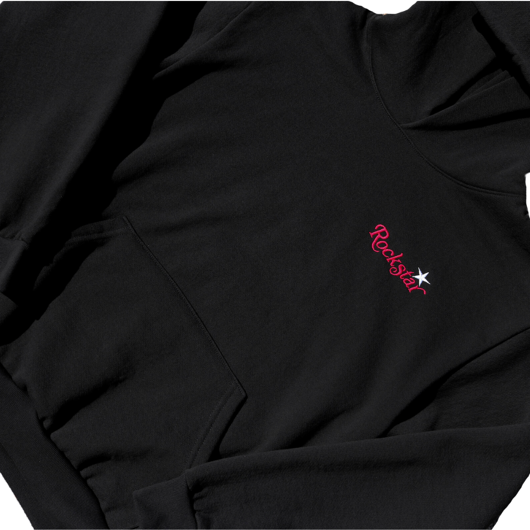 ROCKSTAR