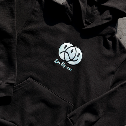 BIPOLAR HOODIE