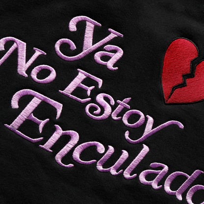 SAD BOYZ VARSITY JACKET