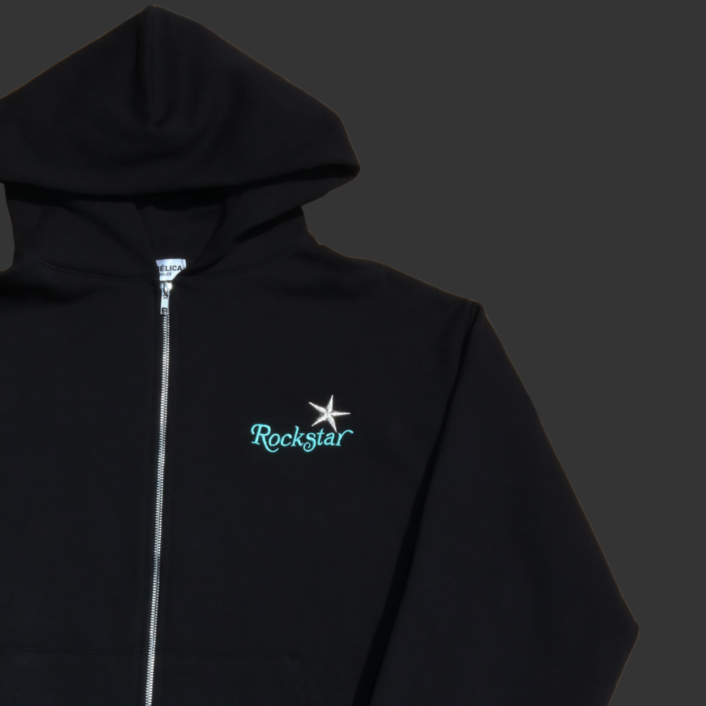 ROCKSTAR II BLUE