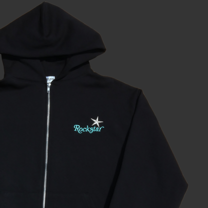 ROCKSTAR II BLUE