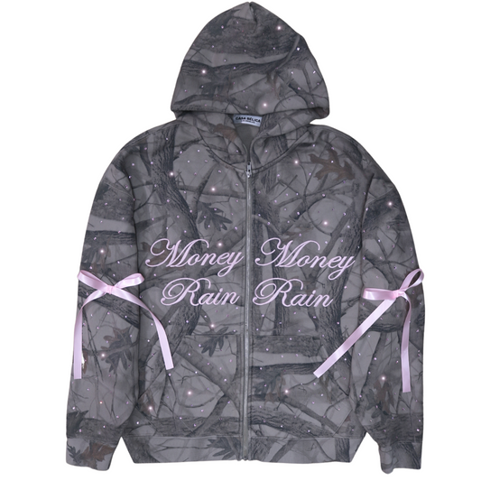 MONEY MONEY CAMO CRYSTAL