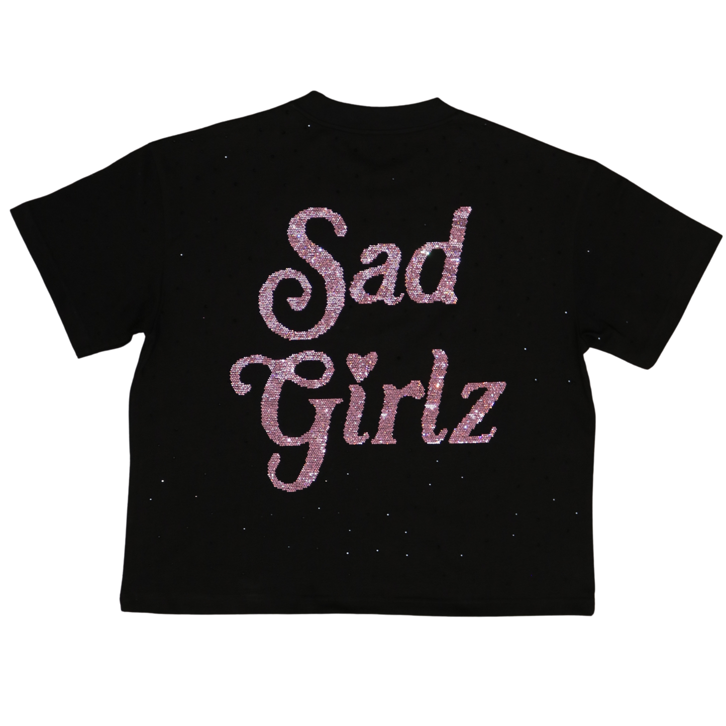SAD GIRLZ CRYSTAL