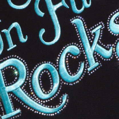 ROCKSTAR II BLUE