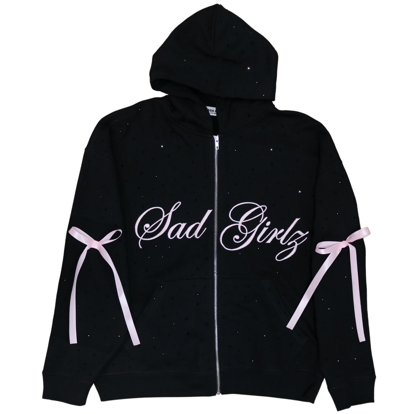 SAD GIRLZ CRYSTAL – CASA BÉLICA SAD GIRLZ CRYSTAL – CASA BÉLICA