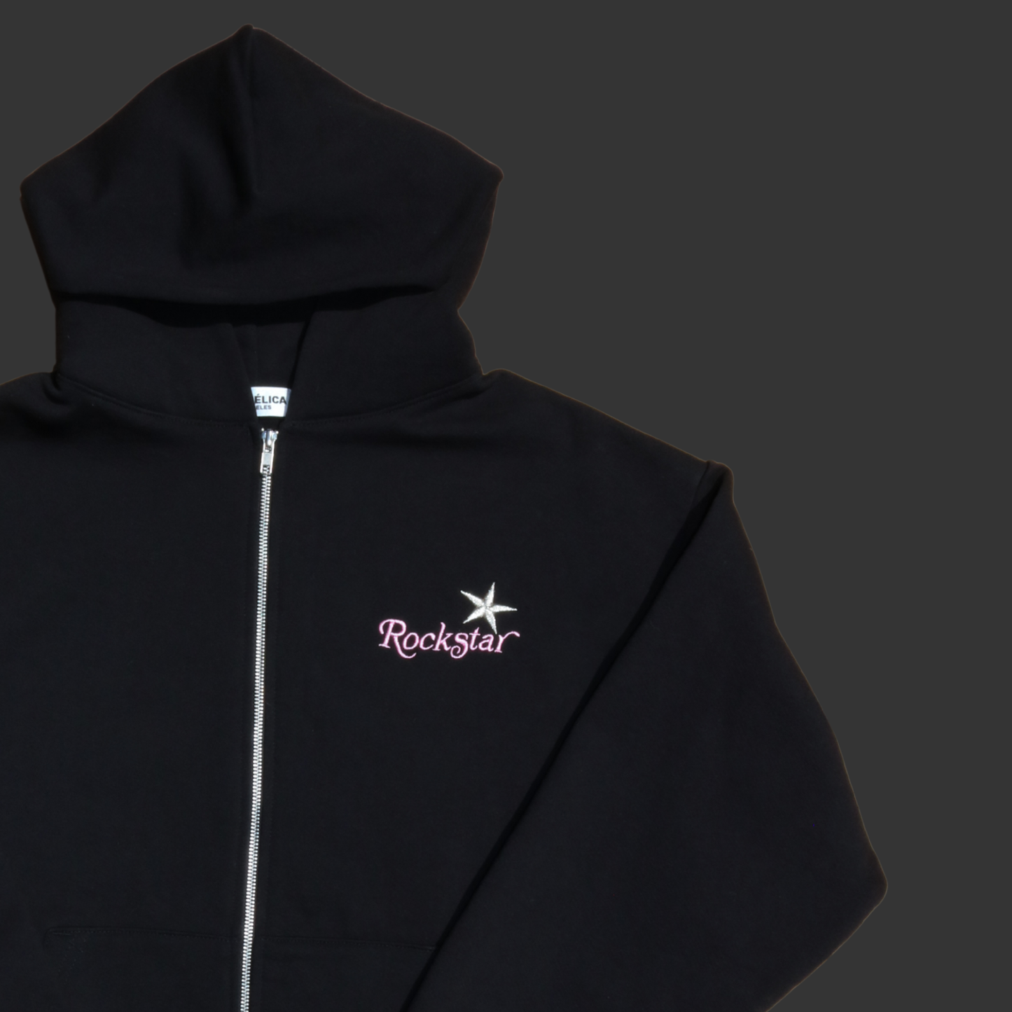 ROCKSTAR II PINK