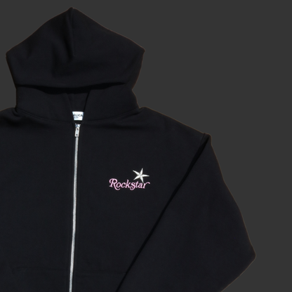 ROCKSTAR II PINK