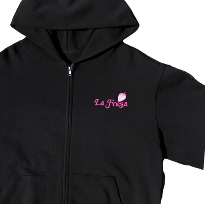 LA FRESA