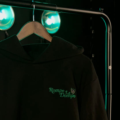 ROMPE LA DOMPE