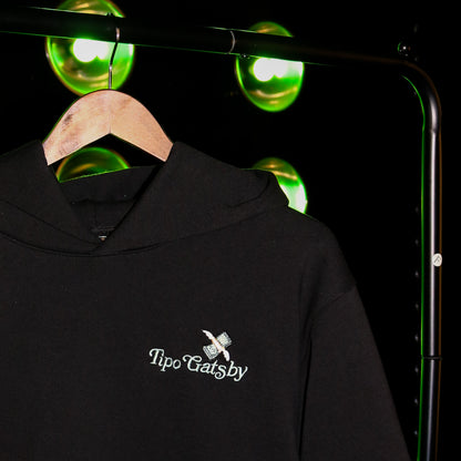 TIPO GATSBY