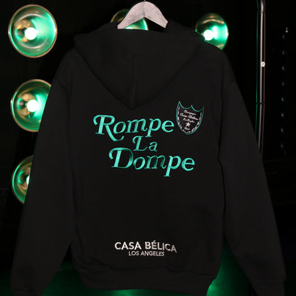 ROMPE LA DOMPE