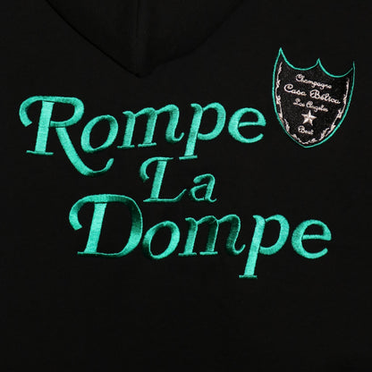 ROMPE LA DOMPE