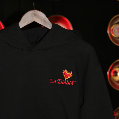 LA DIABLA