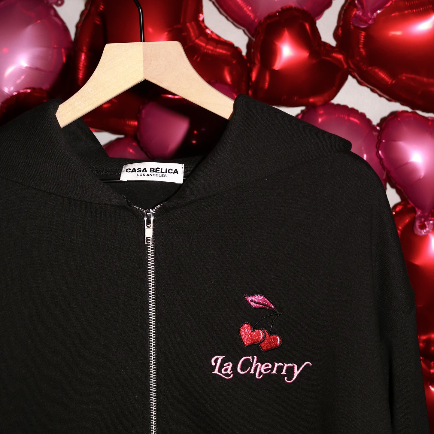LA CHERRY "PINK"
