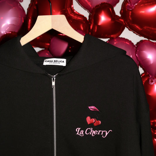 LA CHERRY "PINK"