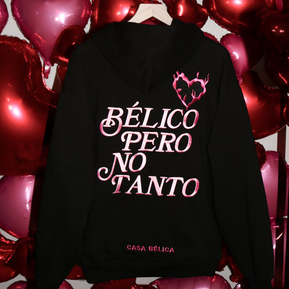 BÉLICO PERO NO TANTO "PINK"