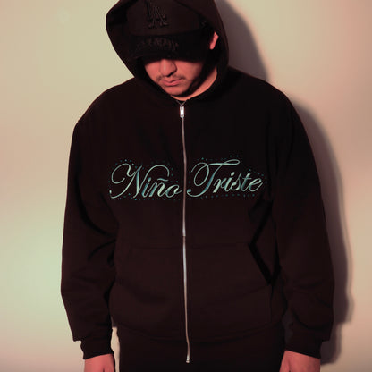 NIÑO TRISTE HOODIE