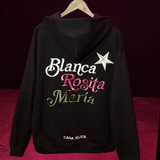 BLANCA ROSITA Y MARIA