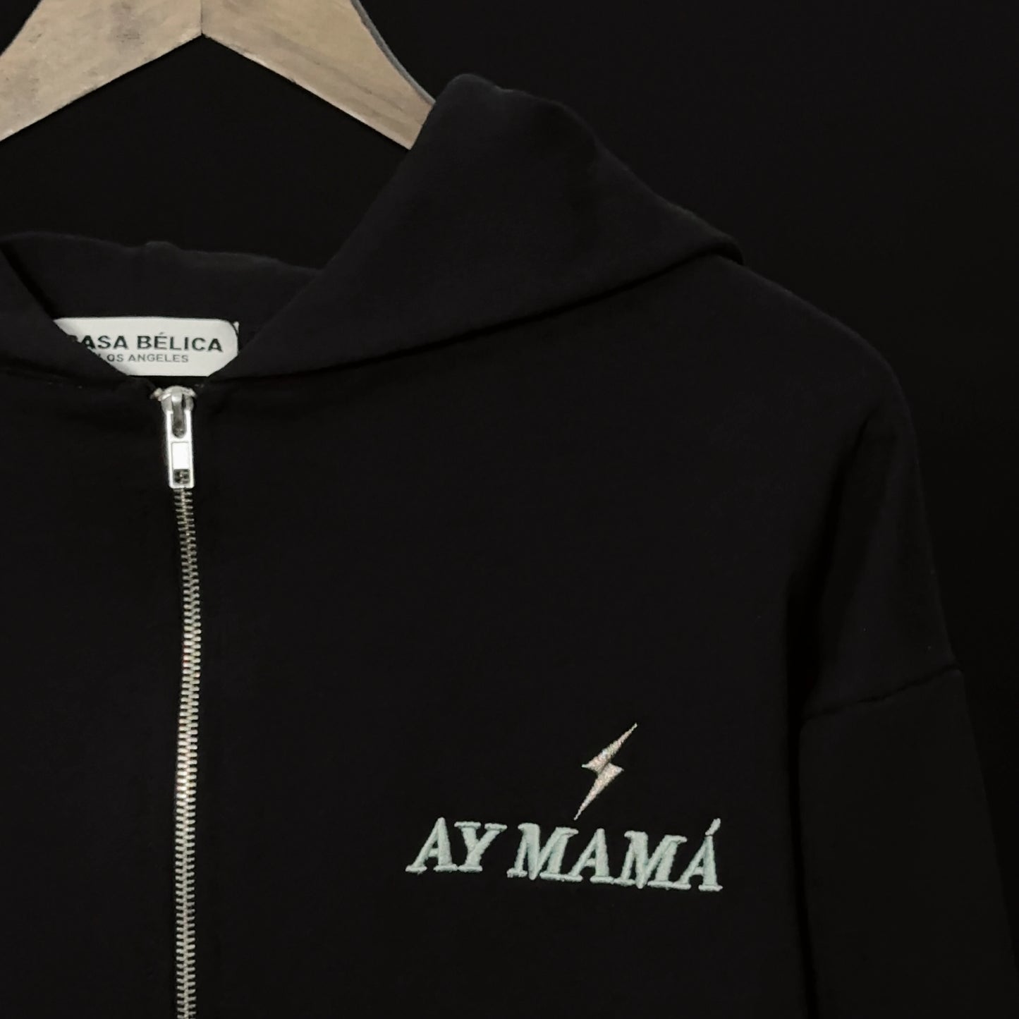 BELICO PERO NO TANTO