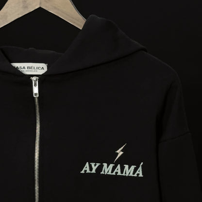 BELICO PERO NO TANTO