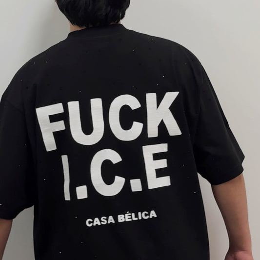 F*CK ICE