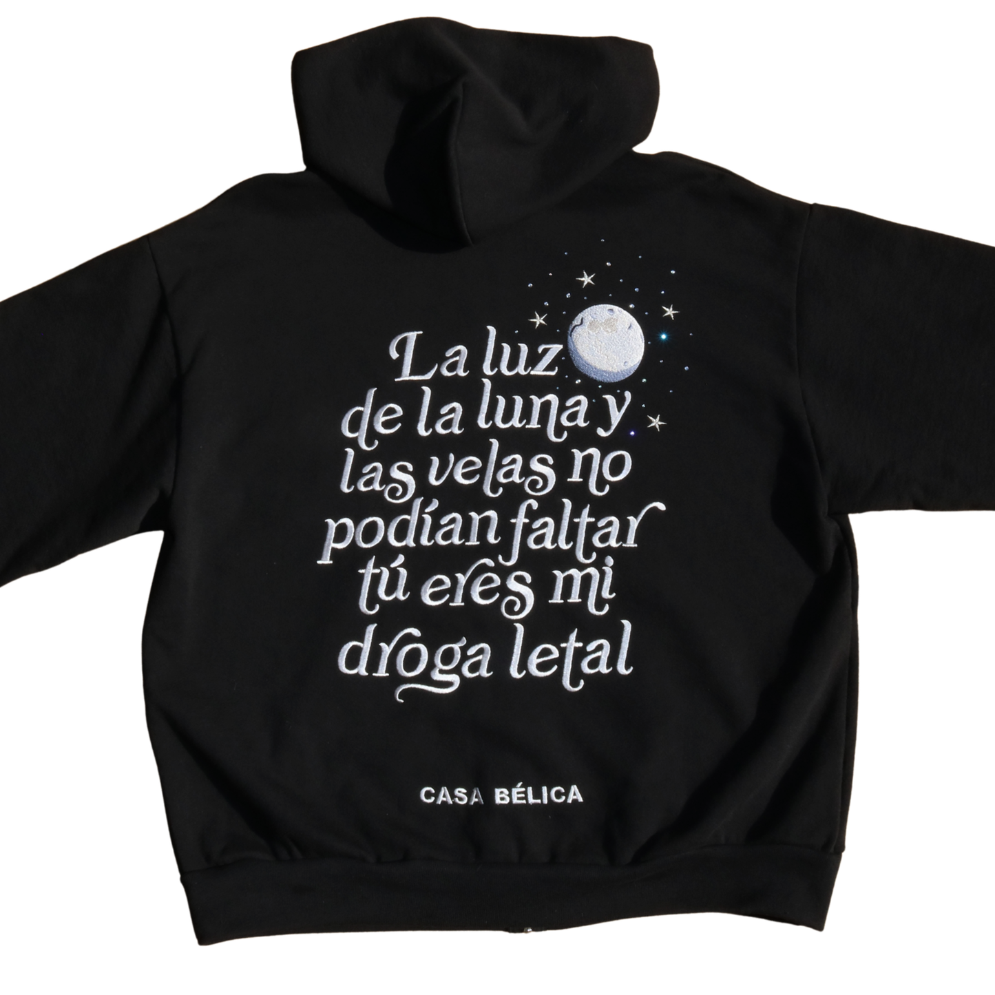DROGA LETAL