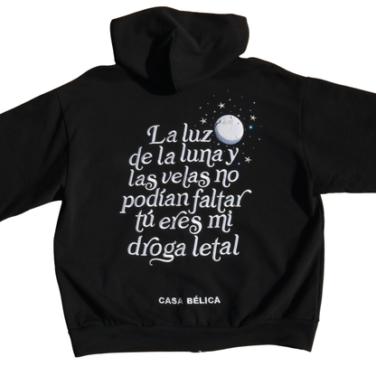 DROGA LETAL