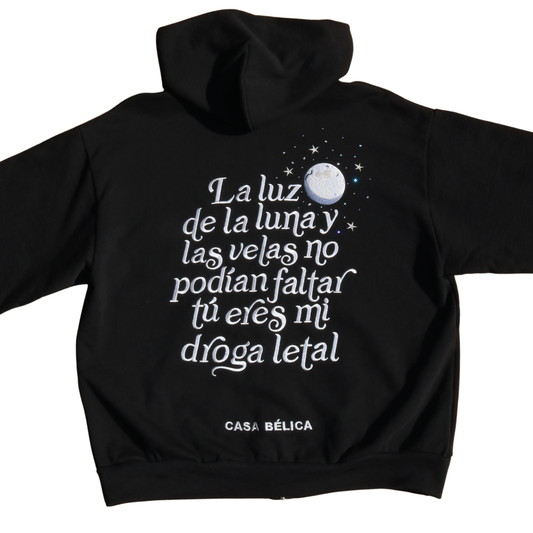 DROGA LETAL