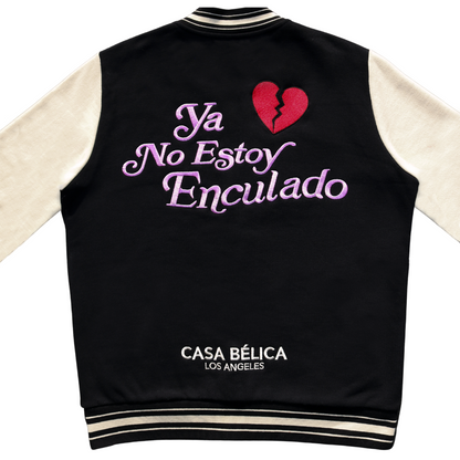 SAD BOYZ VARSITY JACKET